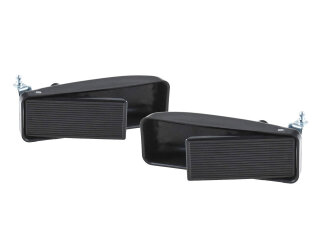 2x Türgriff für PORSCHE 911 F 912...