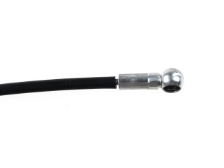 2x Spannseil Verdeck f&uuml;r PORSCHE Boxster 986 Cabrio Draht 98656119102