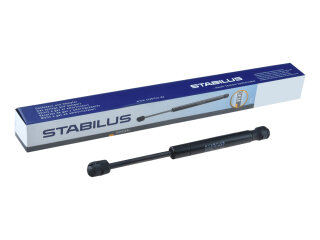 1x Gas Spring Hood for PORSCHE 996 Carrera 4S Rear Damper