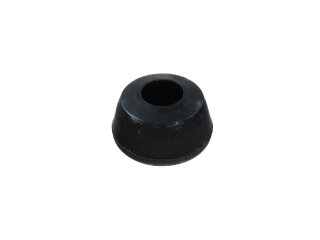 8x capuchons en caoutchouc interrupteur pour PORSCHE 911 F 912 bouton en caoutchouc