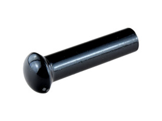 2x Ma&ccedil;aneta de Porta para PORSCHE 911 912 F/G - 76 Bot&atilde;o de Press&atilde;o 90153167120