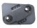 2x Cerradura de puerta de chapa metálica para PORSCHE 911 F/G 930 Pilar de cerradura Pilar B Puerta L+R