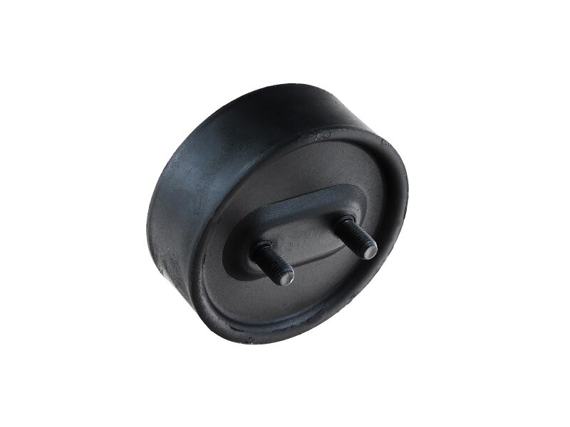 1x Gearbox Mount for PORSCHE 356 Gearbox Rubber Mount...