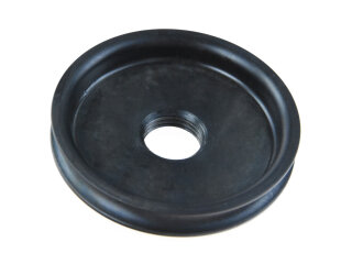 2x Balghalter Lenkmanschette f&uuml;r PORSCHE 911 2.0-2.7 -76 914 90134705602