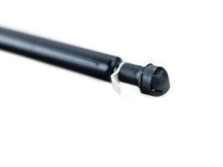 Gas springs for rear window of PORSCHE 996 997 Targa, dampers, REAR L+R