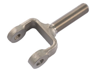 2x giunti per testa barra sterzo ORIGINALI PORSCHE 911 F/G 2.0 2.4 SC 3.2 90134731503