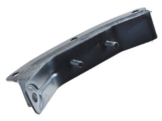 Soportes de la caja de cambios para PORSCHE 356. Soportes de cojinete traseros izquierdo y derecho.