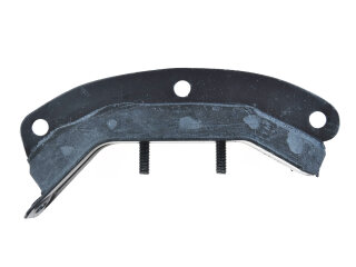 Getriebelager f&uuml;r PORSCHE 356 Lagerbock Tr&auml;ger HINTEN L+R