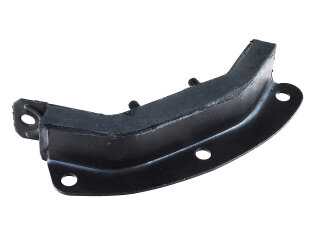 Soportes de la caja de cambios para PORSCHE 356. Soportes de cojinete traseros izquierdo y derecho.