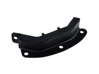 Conjunto de 4 suportes de caixa de c&acirc;mbio para PORSCHE 356 (c&oacute;digos de barras: 51920095 e 51920016)