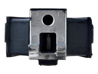 2x cuscinetti di trasmissione per cuscinetti in gomma di trasmissione PORSCHE 928