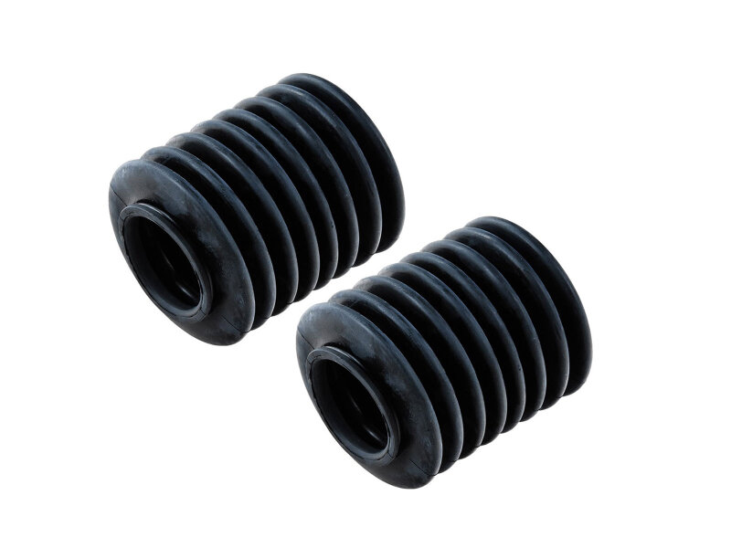 Soufflet de direction pour PORSCHE 911 F/G SC 65-89 914 L+R