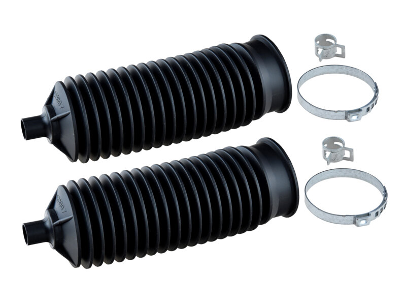 2 soufflets de direction pour PORSCHE 996 Boxster 986 97-99 99634719102