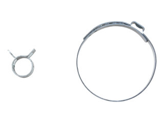 2x Lenkmanschette f&uuml;r PORSCHE 996 Boxster 986 97-99 99634719102