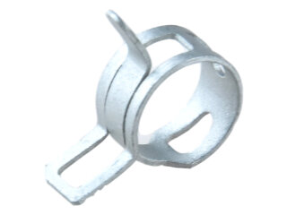 2x Cuffie per scatola sterzo per PORSCHE 997 Boxster 987 Cayman 99734719100