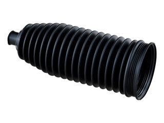 2x Steering rack boots for PORSCHE Panamera 970 up to -16...