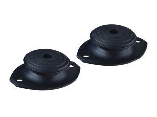 2x Supporti motore/Supporti trasmissione per PORSCHE 911...