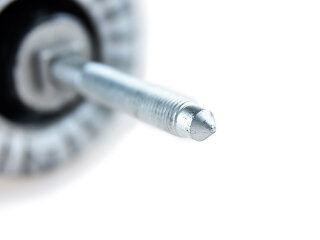 2 supports moteur pour PORSCHE 993 Carrera 4 996 Turbo - Supports hydrauliques