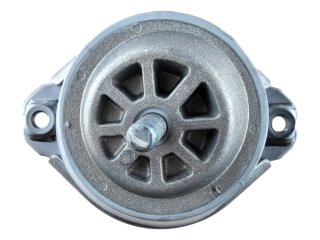 2x Supporti motore per PORSCHE Cayenne 4.5 4.8 S turbo 955 957 9PA Supporti idraulici L+R