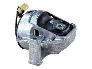 2x Supporti motore per PORSCHE Macan S Diesel 3.0 95B Supporti idraulici