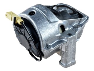 2 supports moteur hydrauliques pour PORSCHE Macan S...