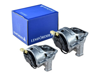 2x Supporti motore per PORSCHE Macan S Diesel 3.0 95B...