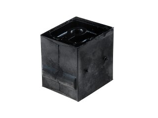 6 supports moteur et de boîte de vitesses pour...