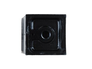 6 supports moteur et de bo&icirc;te de vitesses pour PORSCHE 912 90230549201