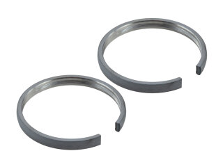 2x synchronisatiering voor PORSCHE 911 2.0 SC 3.2 914 901...