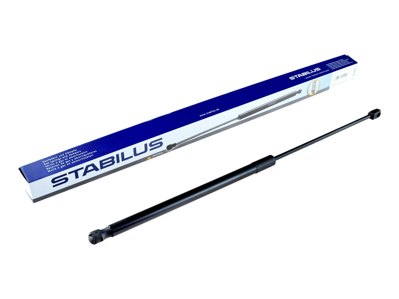 1x Gas Spring Tailgate for PORSCHE Cayenne 92A 958 Trunk...