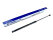 1x Gas Spring Tailgate for PORSCHE Cayenne 92A 958 Trunk Damper