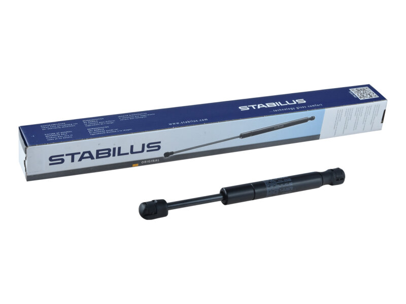 1x Gasdruckfeder Heckscheibe für PORSCHE Cayenne 955...