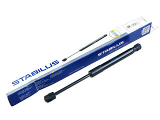 1x Molla a gas per bagagliaio per PORSCHE 991 Boxster 981...