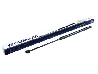 1x Amortiguador de gas delantero para Porsche Cayenne 958...