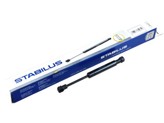 ポルシェ ボクスター 986 リアハッチダンパー用ガススプリングフード 1個