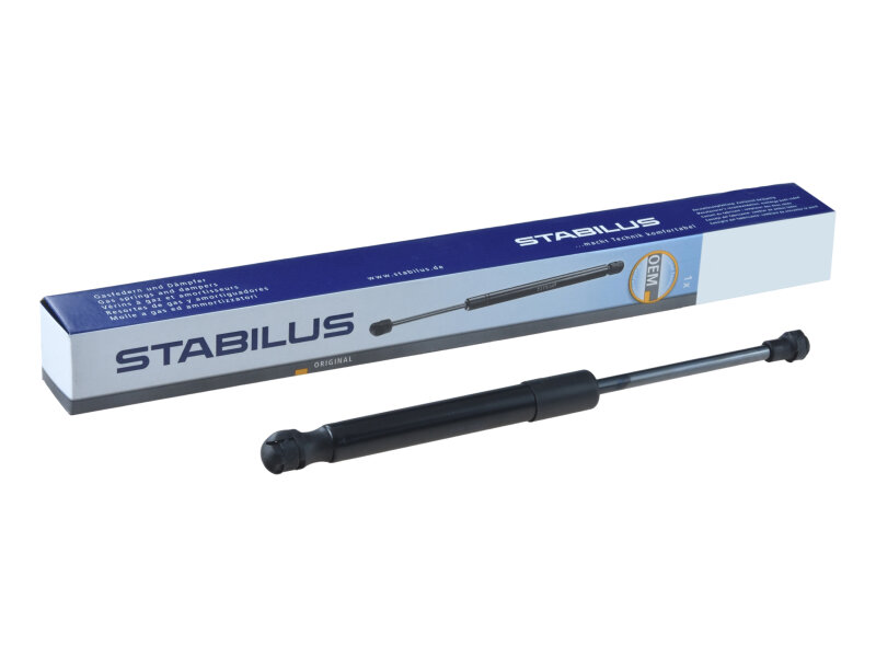 PORSCHE Macan 95B ダンパー フロント用ガススプリングフード 1個