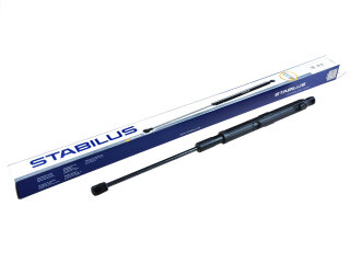 1x Gas Spring Hood for PORSCHE Panamera 970 Damper FRONT...