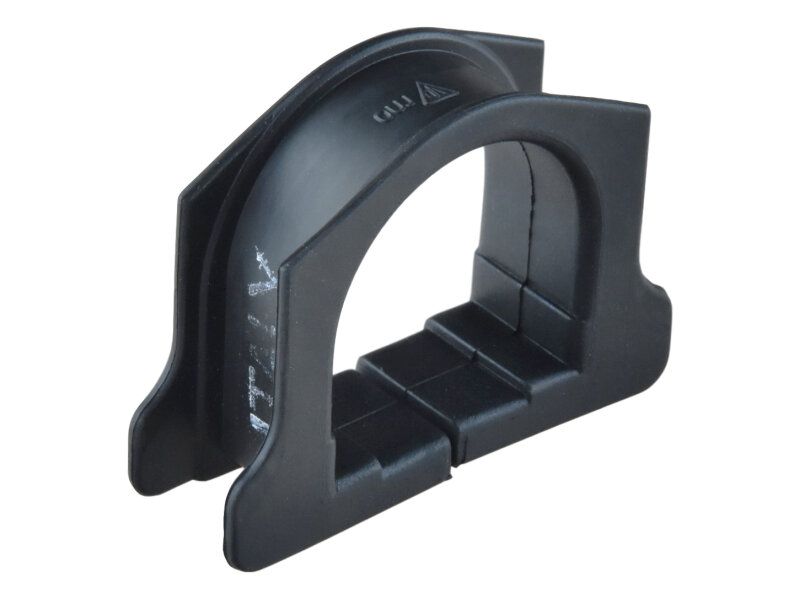 1x Rubberen Stuurhuissteun voor PORSCHE 964 993