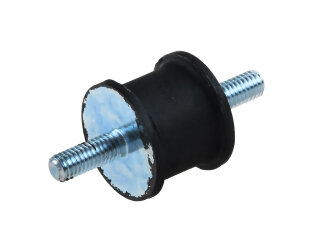 1x Rubber Mount Fuel Pump for PORSCHE 911 F 914 Fuel Pump