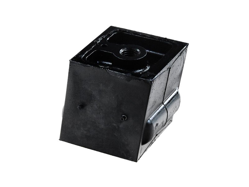 1x Support moteur/support de transmission pour PORSCHE 912, bloc en caoutchouc