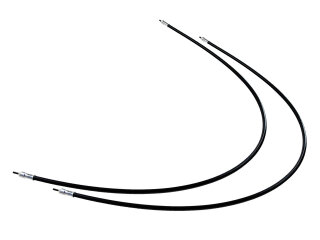 Convertible Top Motor + Drive Shafts for PORSCHE Boxster 987 from 07- Convertible Roof Drive