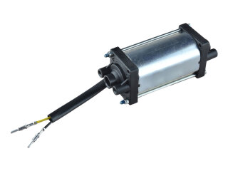 Motor da Capota Convers&iacute;vel + Eixos de Transmiss&atilde;o para PORSCHE Boxster 987 a partir de 2007 - Acionamento da Capota Convers&iacute;vel