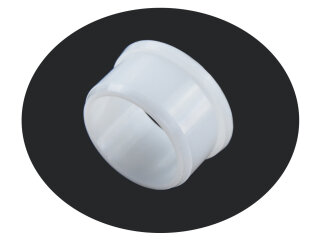 1x Bague de pédale de frein pour PORSCHE 911 F/G...