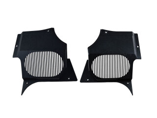 Speaker cover for PORSCHE 914 L+R