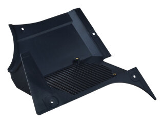 Cubierta de altavoz para PORSCHE 914 L+R