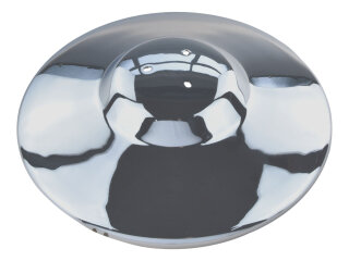 4 tapacubos para PORSCHE 356 A/B Beetle