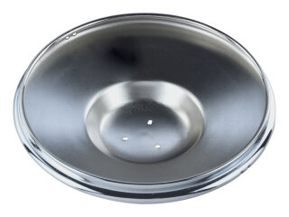 4x Wheel Cover for PORSCHE 356 A/B Beetle Rim Cover