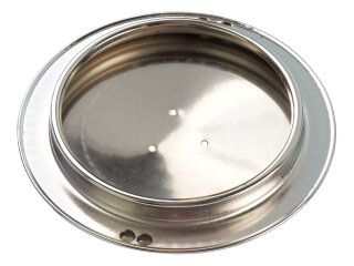 4x Tapacubos para PORSCHE 356 C 911 F 912, Embellecedor de Llanta Babymoon