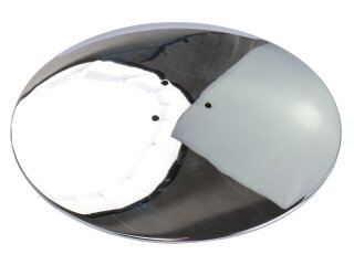 4x Wieldop voor PORSCHE 356 C 911 F 912 Wieldop Babymoon Velg