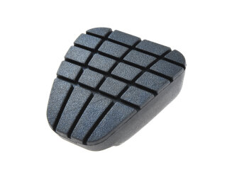 Pedal rubber for PORSCHE 996 Carrera 986 Boxster SWITCH...